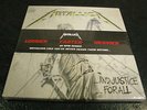 Metallica ...And Justice For All 45 RPM 12