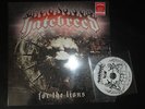 Hatebreed - For the Lions LP Vinyl CD