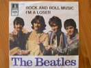 Beatles - Rock and Roll Music / I'm a Loser