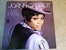 FUNK SOUL LP/ JOANN GARRETT 