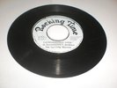 ROCKING TIME/UNCHANGEABLE LOVE - THE UPRISING MAYTONE