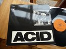 ACID SAME LP IN 1974 MINT AUSTRIA KRAUTROCK HYPER RARE