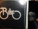 SCARCE ORIGINAL 1978 DETROIT HARD ROCK ACID LP BY 