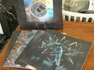Pink Floyd PULSE 4 LP Box Set with Book UK PRESSING RARE OOP