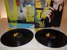VASCO ROSSI - IL MONDO CHE VORREI - 2 LP LIMITED ED - NEAR MINT