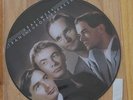 Kraftwerk Trans Europe Express Picture Pic Disc Vinyl LP Record 12