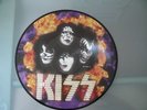 KISS You Wanted the Best Picture Disc RARE