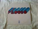 PLACEBO Third LP Harvest ORIG 1974 JAZZ FUNK BREAKS MARC MOULIN Near Mint