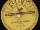  SUN DOO-WOP 78 = THE FIVE TINOS 