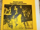 FRANK ZAPPA Wax Flags  Doppio LP RARO + MOTHERS OF INVENTION 