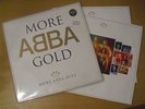 *** ABBA - MORE ABBA GOLD , More Abba Hits,  2LP EX+ , MEGA RAR, RARE ***
