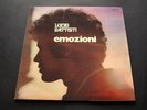LUCIO BATTISTI - Emozioni / Orig. ITA 1st 1970