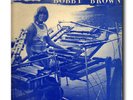 BOBBY BROWN PRAYERS OF A ONE MAN BAND Private Psych Mystic Funk Soul LP RARE