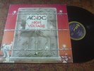 Ac / Dc aussie LP High Voltage