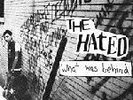 The Hated - What Was Behind LP