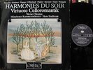 Werner Thomas/Romantic Cello Music Orfeo Digital Stereo