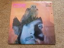 CZAR Czar LP Uk Orig Press FONTANA 1970 Psych Prog ..EX+ VINYL