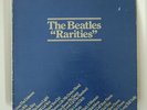 THE BEATLES - RARITIES TURKISH PRESSING LP NEKTAR LABEL