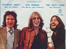 BAY CITY ROLLERS/AMERICAS/THE ELECTRIC LIGHT ORCHESTRA ELO /THAI EP 7