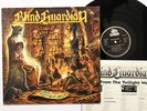 BLIND GUARDIAN -Tales from the Twilight World LP 1990 NO REMORSE REC.