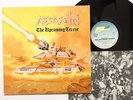 ASSASSIN -The Upcoming Terror LP 1986 RARE THRASH METAL  protector iron angel
