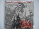 JUAN PABLO TORRES Con Todos Los Hierros LP Latin CUBAN FUNK on AREITO Hear