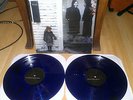 BRAND NEW DEVIL AND GOD RAGING INSIDE ME BLUE/BLACK /500 COPIES NM SOLD OUT