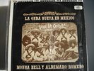 MONNA BELL Y ALDEMARO ROMERO La Nueva Onda En Mexico LP Latin MUSART in Shrink