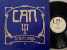 CAN (Future Days) Orig. '74 US United Artists psych/prog   RARE