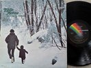 EDDIE MOTTAU (No Turning Around)   Orig '73 MCA folk-psych   PROMO   NM   RARE