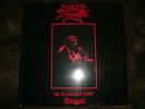 KING DIAMOND ABIGAIL LIVE LP MERCYFUL FATE VENOM VOIVOD HELLHAMMER POISON