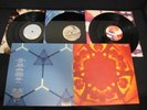 Boards of Canada Geogaddi UK Triple Vinyl LP Gatefold Warp