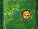 Alice Cooper - Billion Dollar Babies RARE ORIG Canadian Die-cut Vinyl LP (Mint)