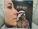 LOUIE RAMIREZ ALI BABA RARE MONO SALSA RECORD 1 PRESSING FANIA
