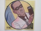 MOHAMMED RAFI–Jaan Pechechan Ho BOLLYWOOD DANCER, LTD DAN CLOWES PICTURE DISC 45