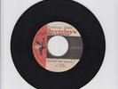 BEVERLEY'S/BIM TODAY- BAM TOMMOROW - THE MAYTALS  (ROCKSTEADY  7