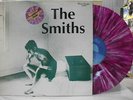 THE Smiths ?– William, It Was Really Nothing ' 12 ' VG+ / VG++ Marbled  LIMITED
