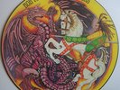 BOB MARLEY & WAILERS   Confrontation   VINYL LP - PICTURE DISC