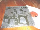 APHRODITE'S CHILD LP ITS FIVE O'CLOCK ORIG UK 1969 MINT VINYL