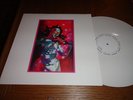 JOHN MAUS Love Is Real LP WHITE VINYL 2007 Rare OOP Original panda bear