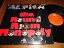ROUND ROBIN MONOPOLY Alpha LP rare Soul Funk Breaks IN SHRINK Truth Stax