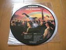 RAINBOW lost in hollywood PICTURE DISC live deep purple