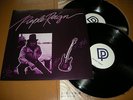 DEEP PURPLE purple reign 2xLP 1985 live long beach ca rainbow black sabbath