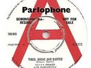 Duffy Power Tired, Broke And Busted / Parchman Farm ORIG 1964 UK DEMO 7