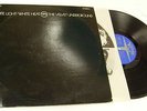VELVET UNDERGROUND White Light/White Heat 1968 Verve LP SKULL Cover HIGRADE viny