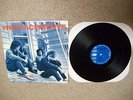 THE REPLACEMENTS - LET IT BE LP - VG+ TWIN TONE TTR-8441 1984