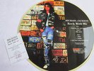 Michael Jackson Rock With Me Vinyl Picture LP