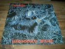 Desecrator subconscious release 1990 1st press LP.