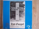 V/A GET RIGHT WITH GOD HOT GOSPEL VOL.2 RARE LP VINYL SOUL KRAZY KAT