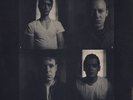 Swans Cop First Pressing LP Record Vinyl Near Mint Original